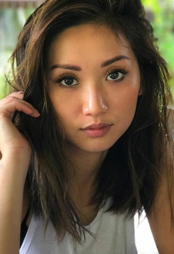 Brenda Song nude #109679177