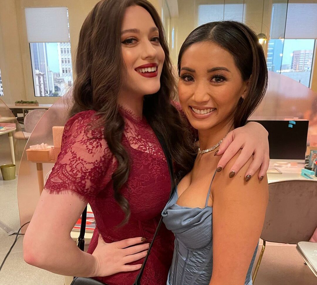 Brenda Song nude #109679179