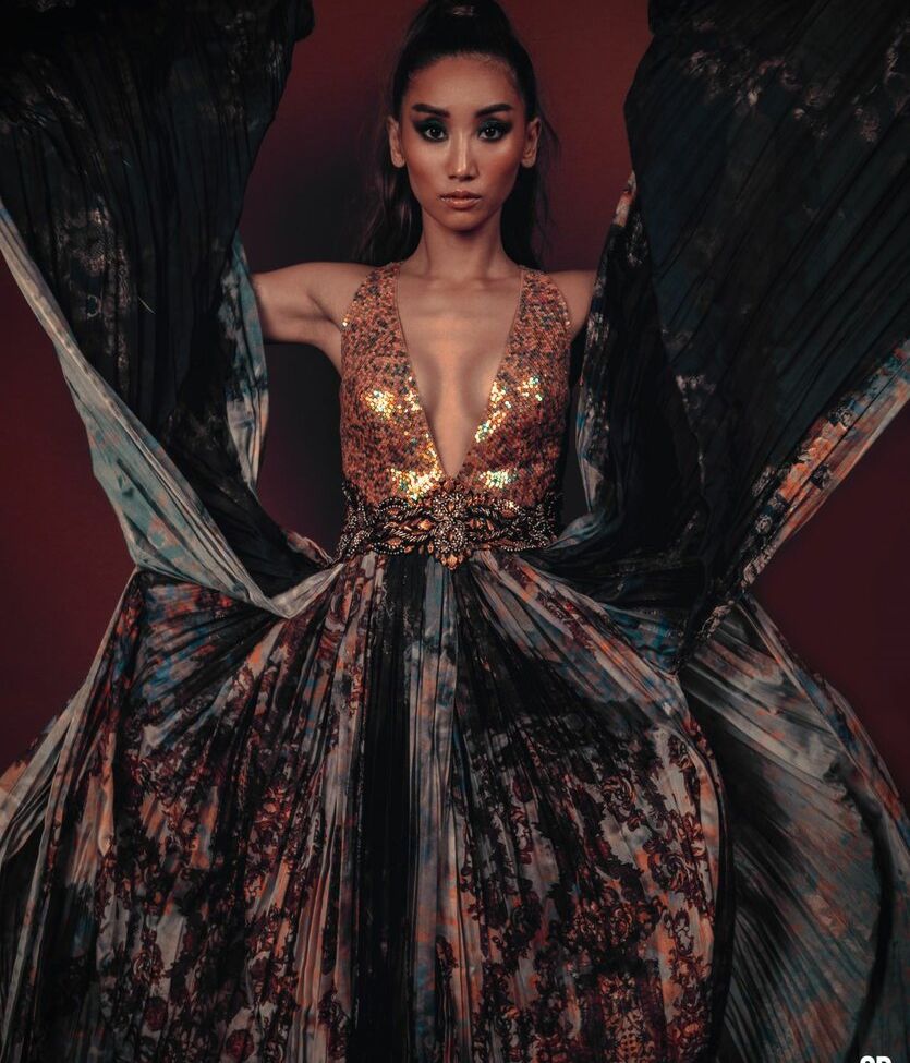 Brenda Song nude #109679181