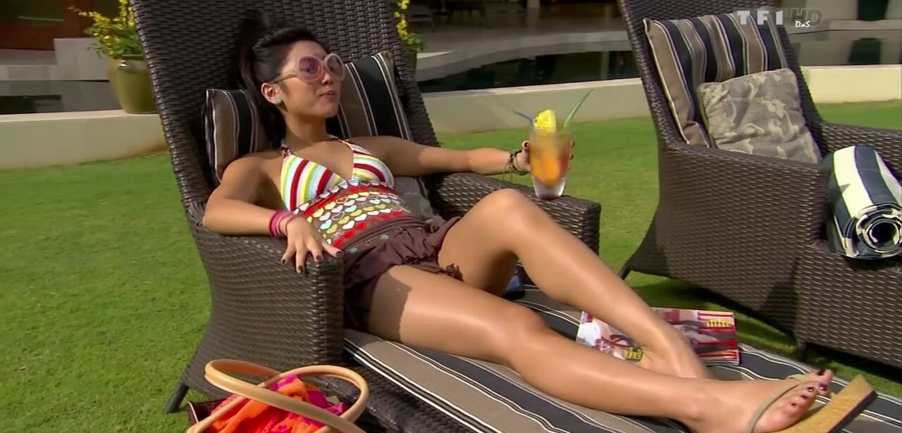 Brenda Song nude #109679184