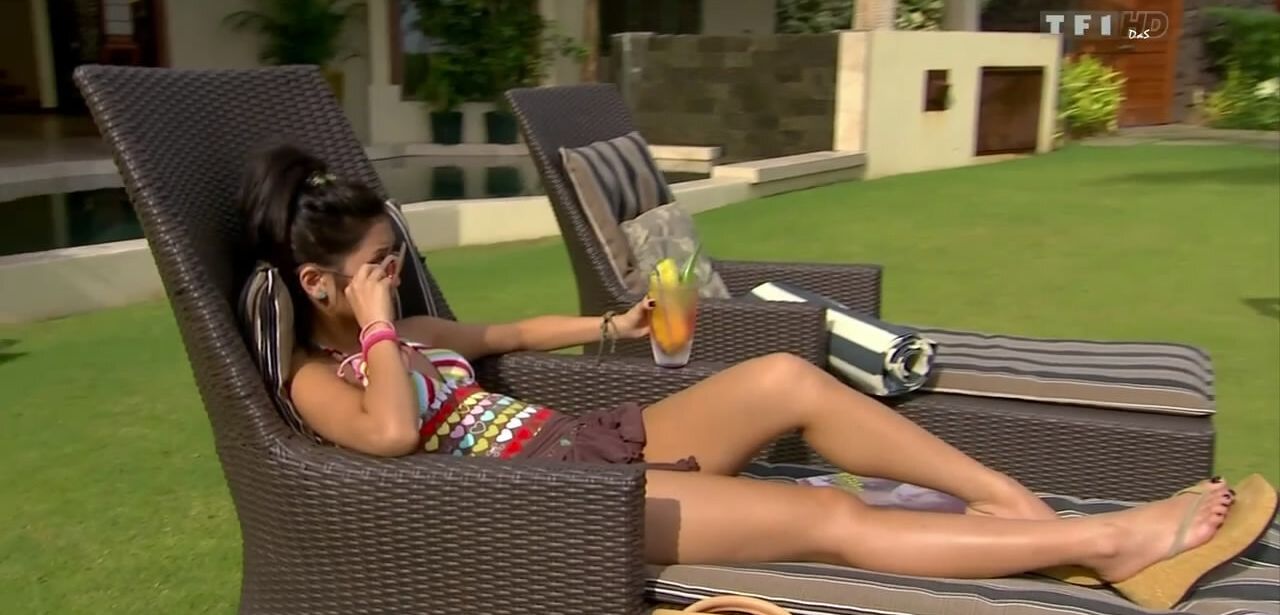 Brenda Song nude #109679188