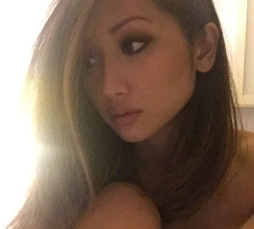 Brenda Song desnuda #109679192