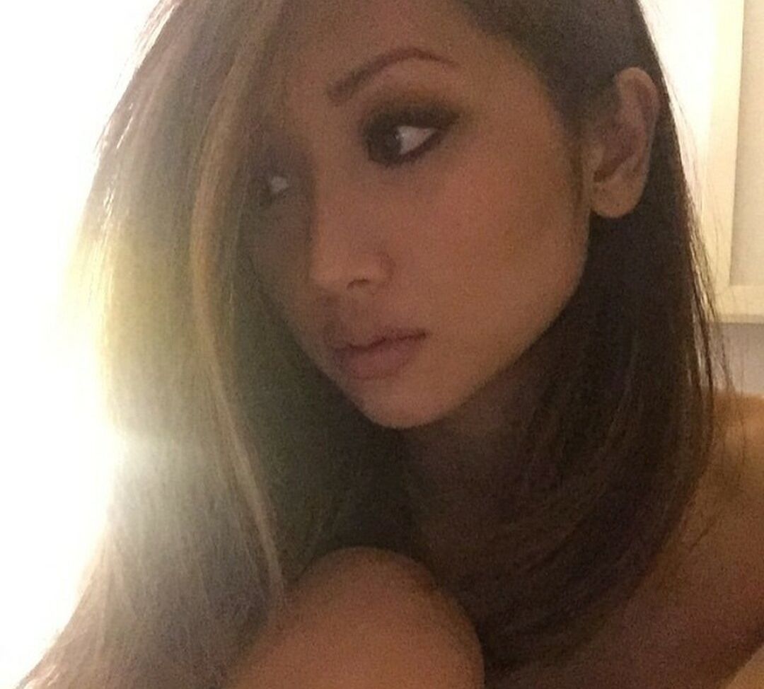 Brenda Song nackt #109679192