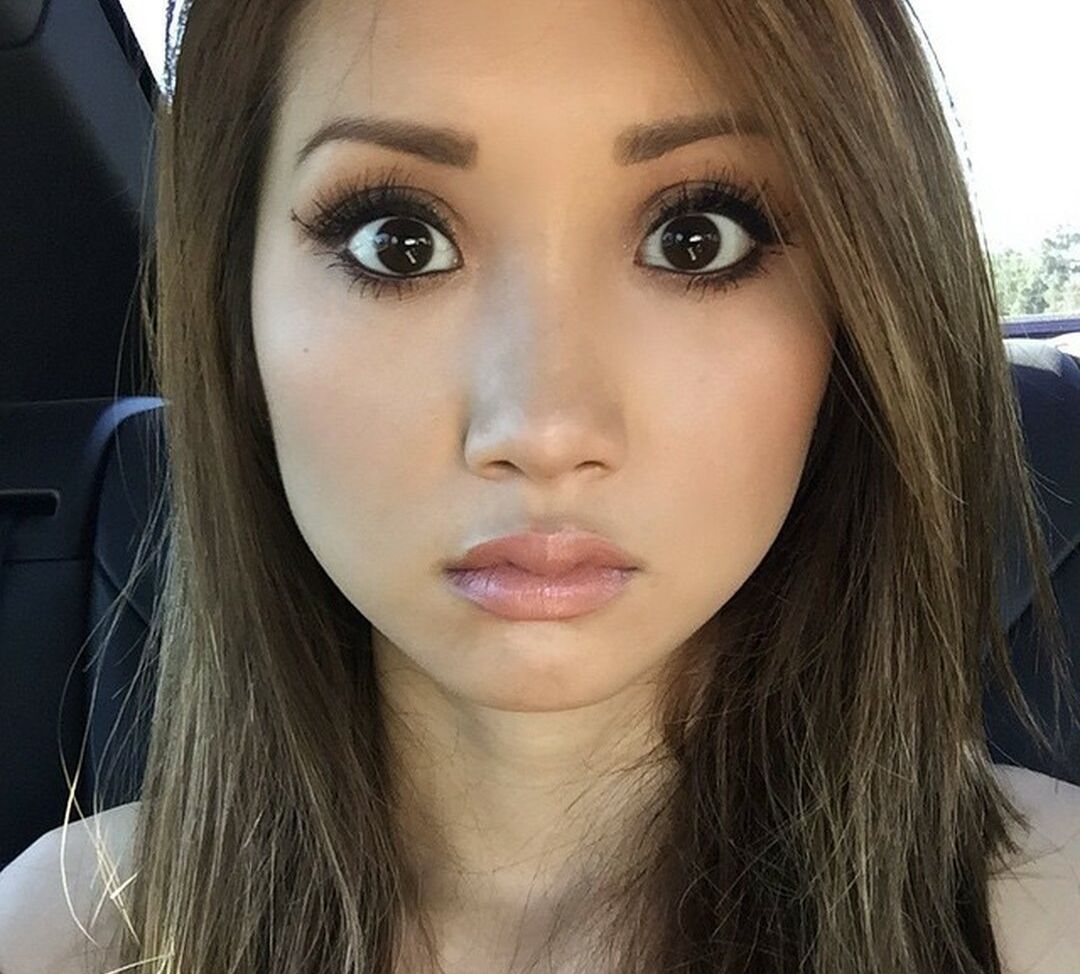 Brenda Song nude #109679193