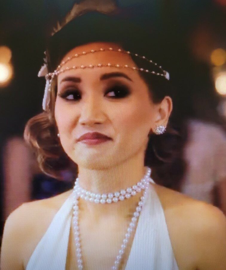 Brenda Song nude #109679204