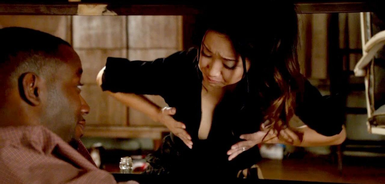 Brenda Song nude #109679206