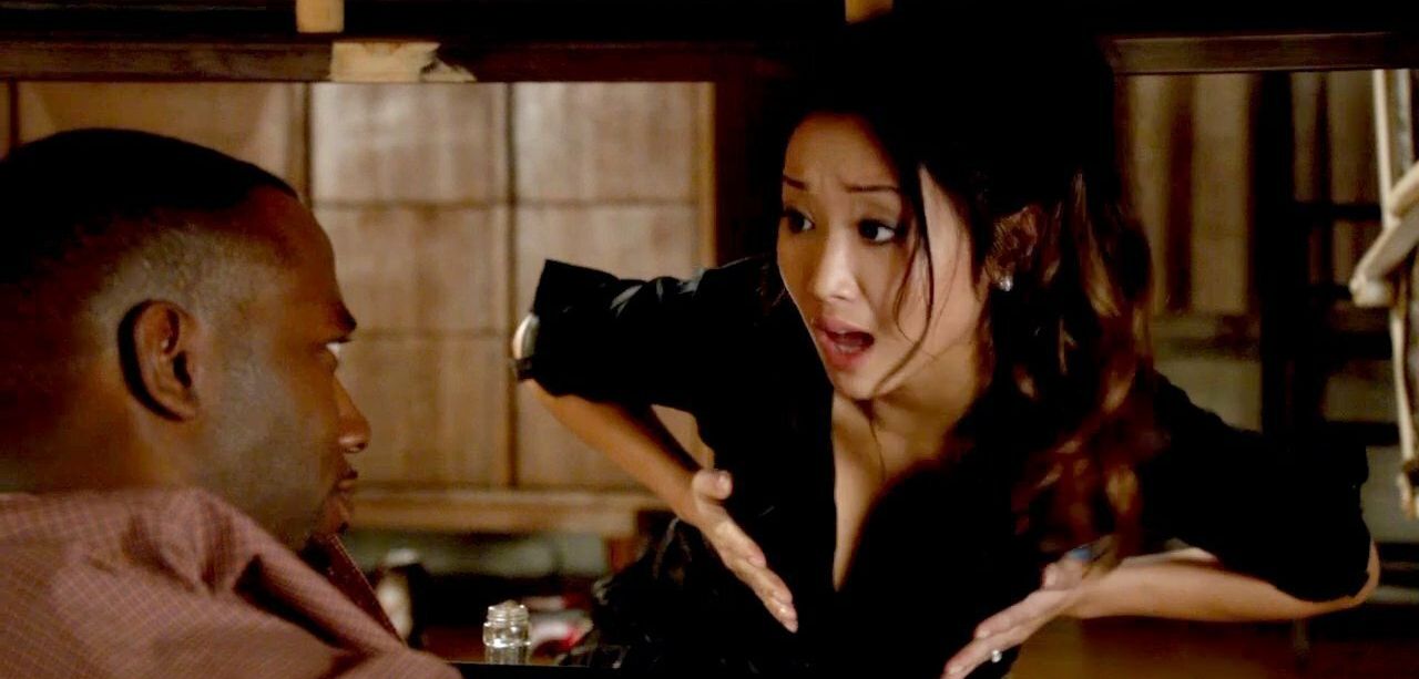 Brenda Song nude #109679207