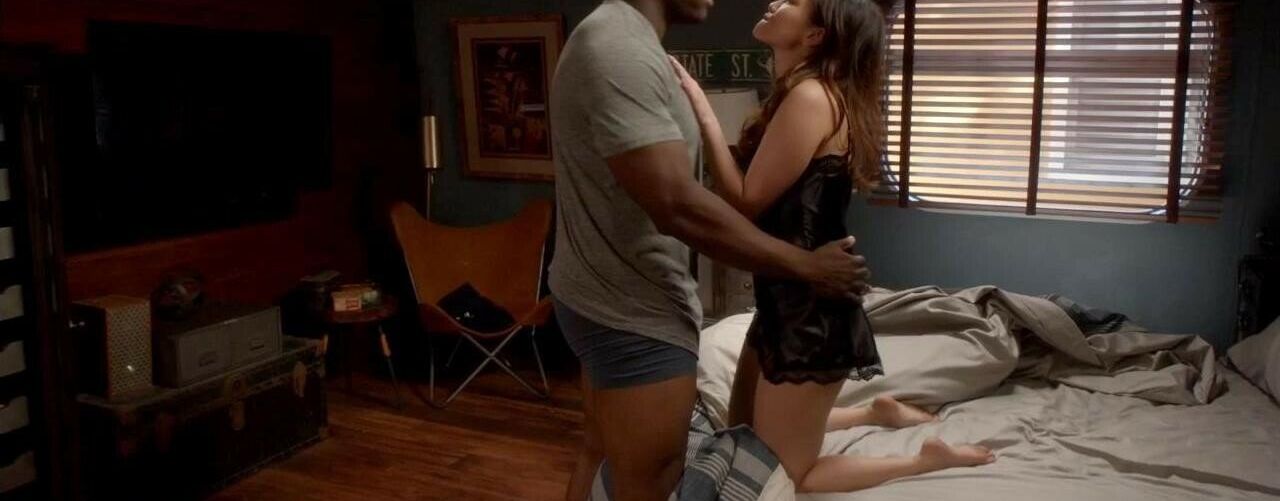 Brenda Song nude #109679212