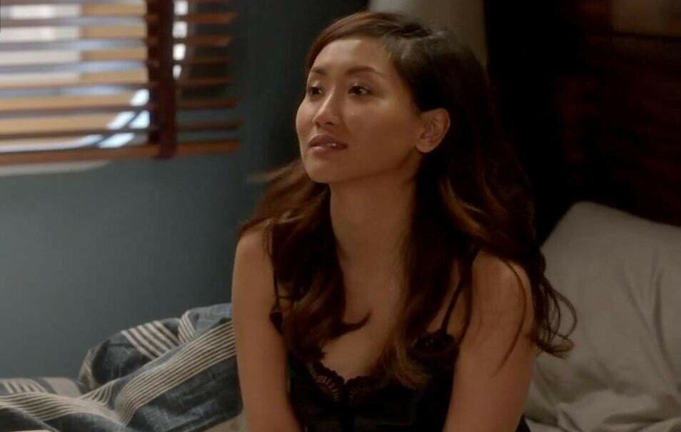 Brenda Song nude #109679213