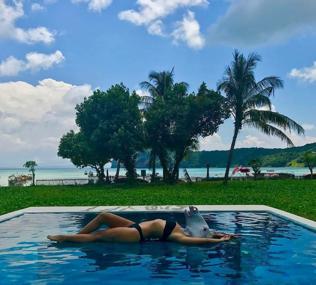 Brenda Song nude #109679228