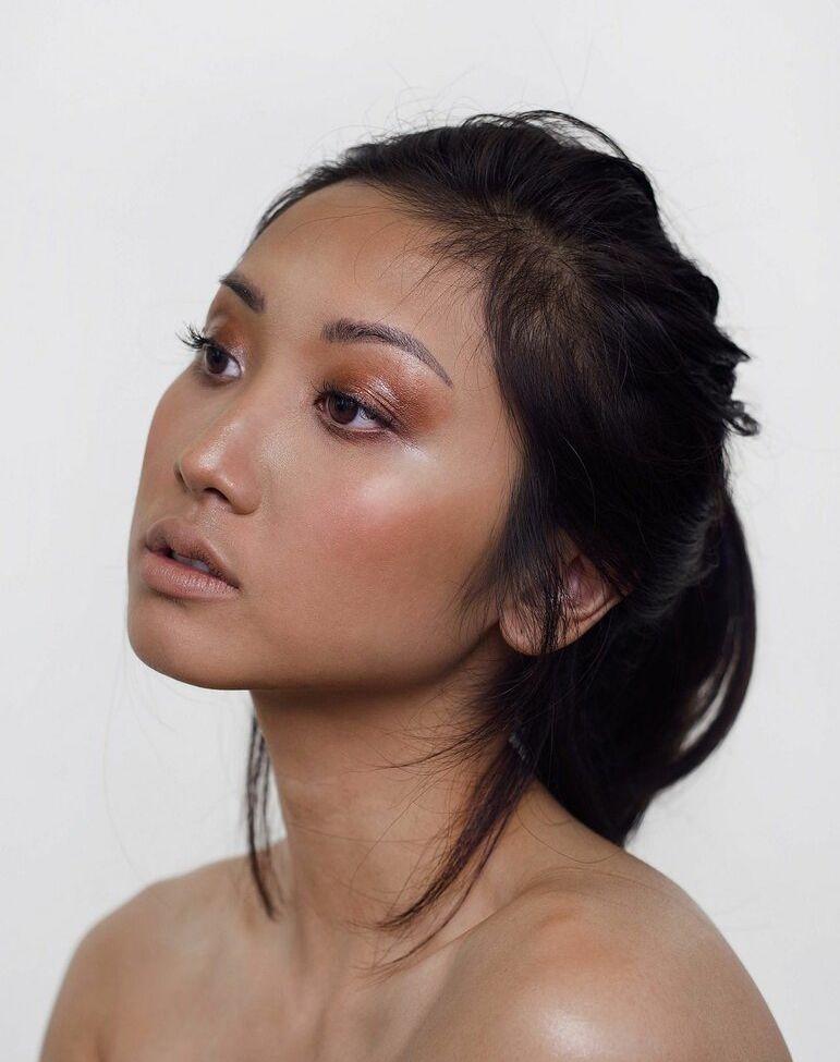Brenda Song desnuda #109679241