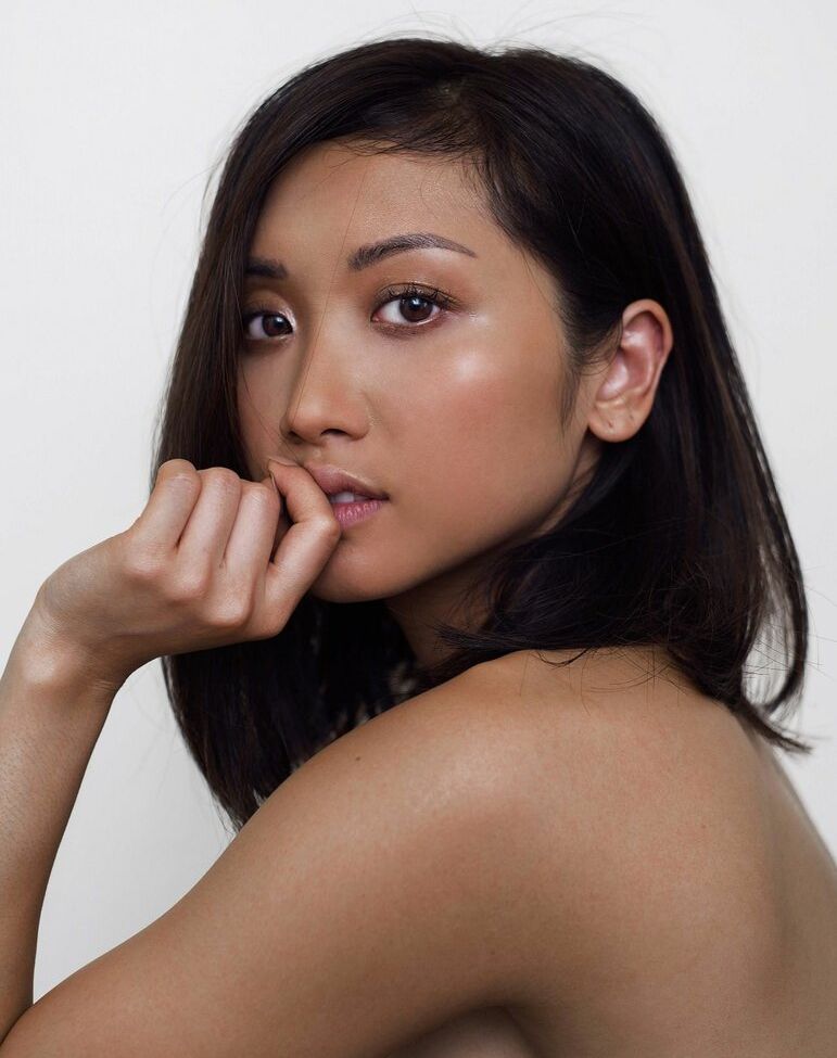 Brenda Song nude #109679244