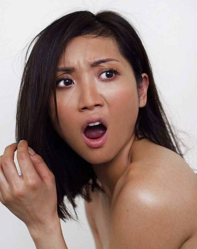 Brenda Song desnuda #109679245