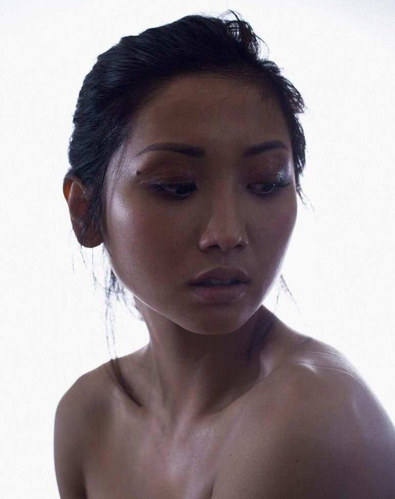 Brenda Song nude #109679249