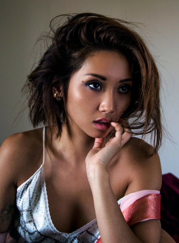 Brenda Song desnuda #109679264