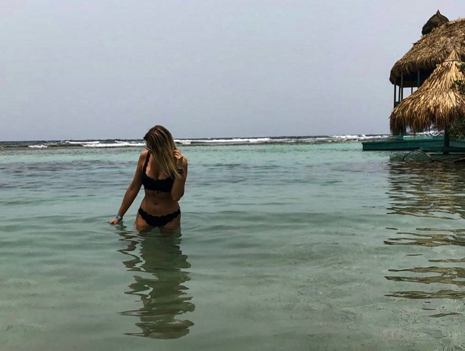 (23) swimsuits #105403385