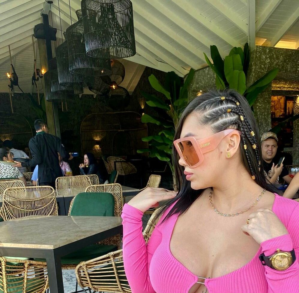 Bombshell Mel nude #108750667