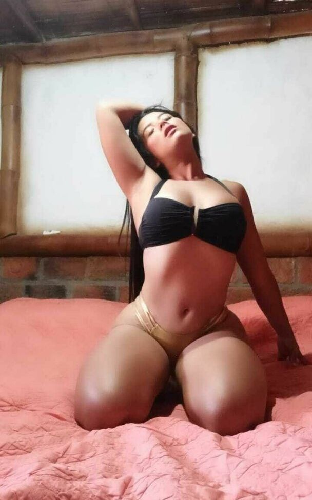 Alejandra Quiroz Nude 4055906