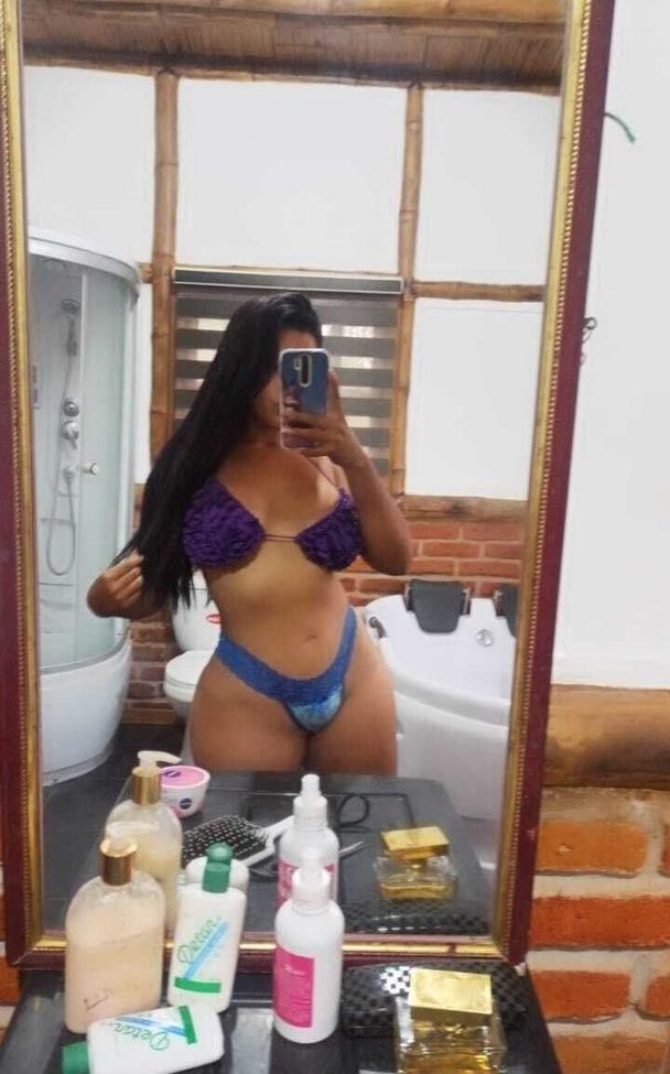 Alejandra Quiroz nude #107931720
