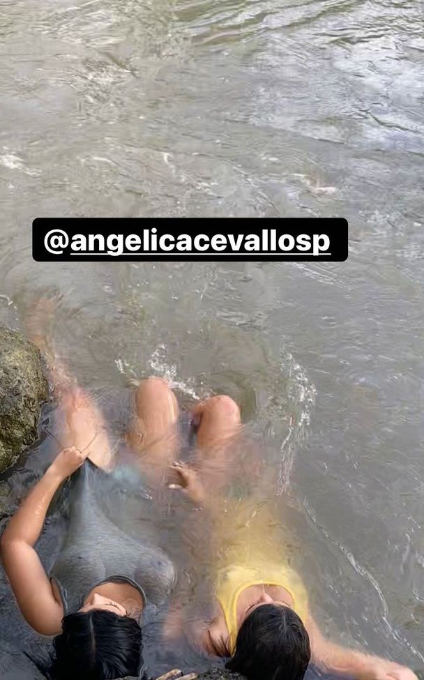 Alejandra Quiroz desnuda #107931764