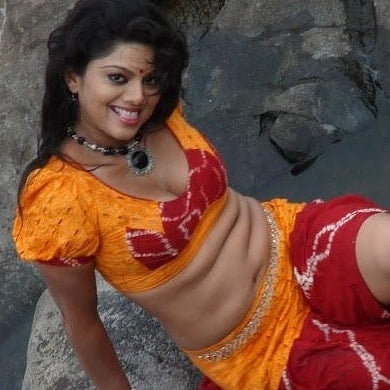 actress navel #88716429