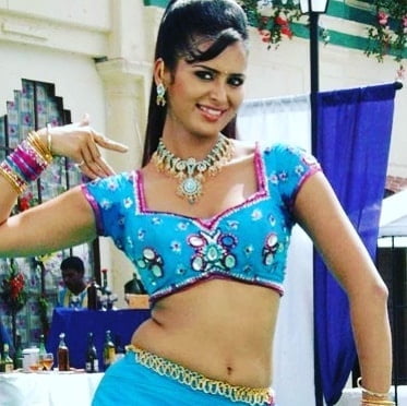 actress navel #88716691