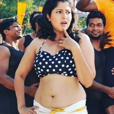 actress navel #88716880