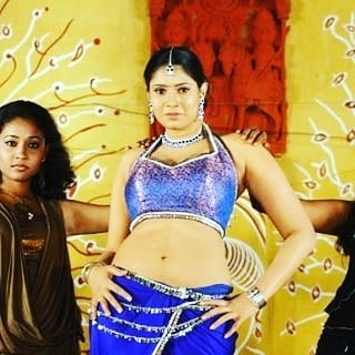 actress navel #88716904