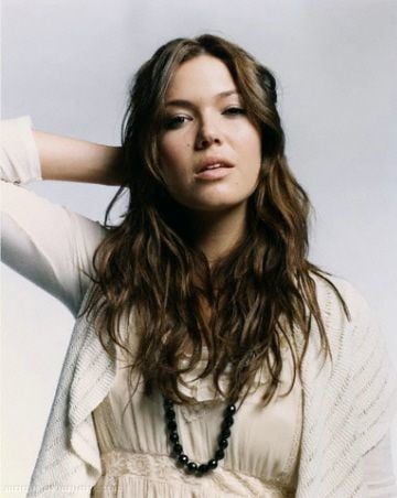 Mandy moore - dedica ritratti cast (2007)
 #82301813