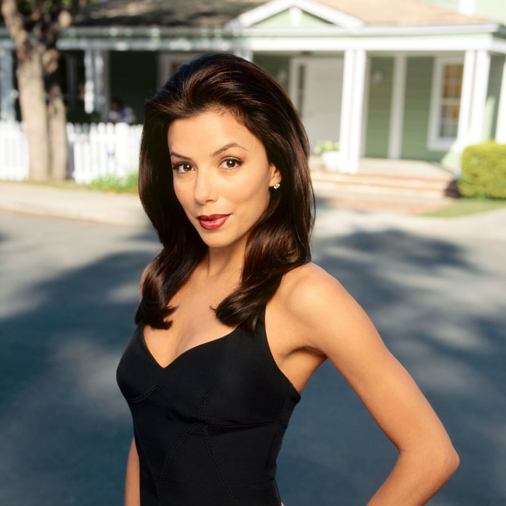 Eva Longoria The Only Reason You Watched It #80149650