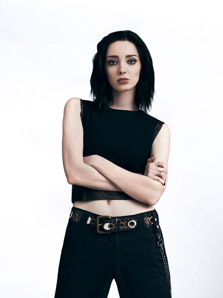 Emma dumont tiny dancer
 #95138052