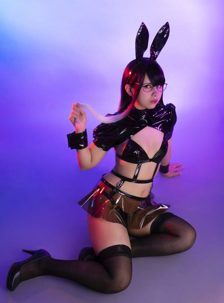 Whiterabbit.exe nude #109686708