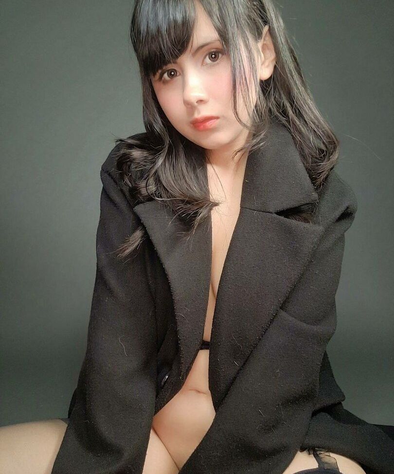 Whiterabbit.exe nude #109686724