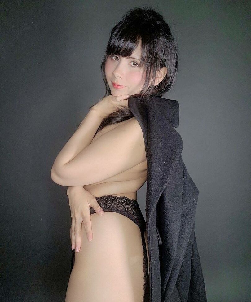 Whiterabbit.exe nude #109686727