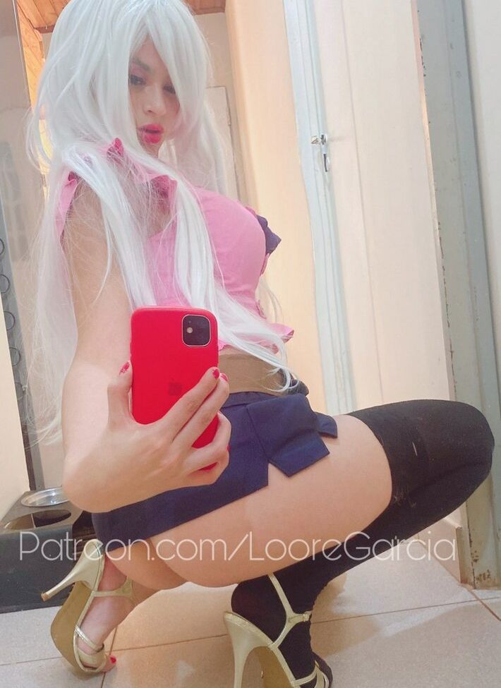 LooreGarcia_S2 nude #108262441