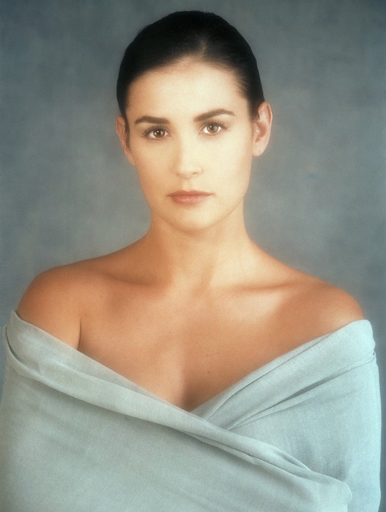 Demi Moore ( Young ) #93739858