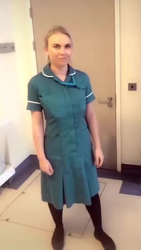 British Nurses #96108658
