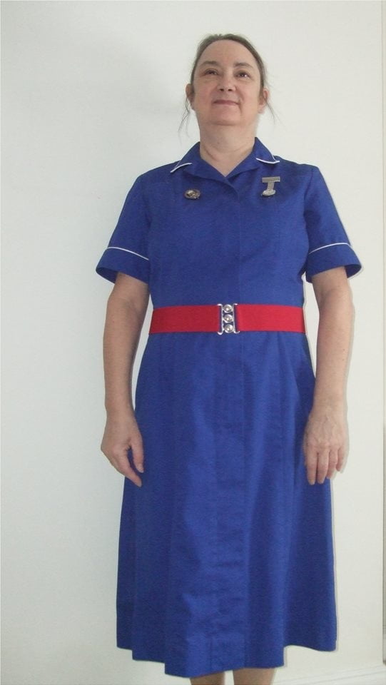 British Nurses #96108692