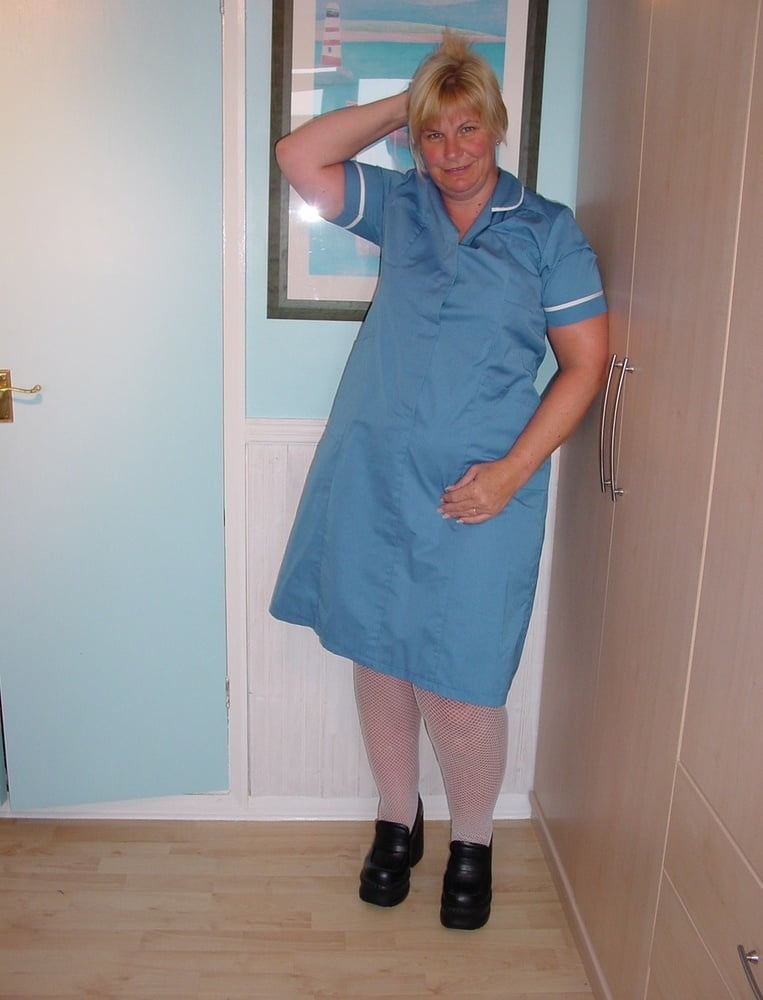 British Nurses #96108848