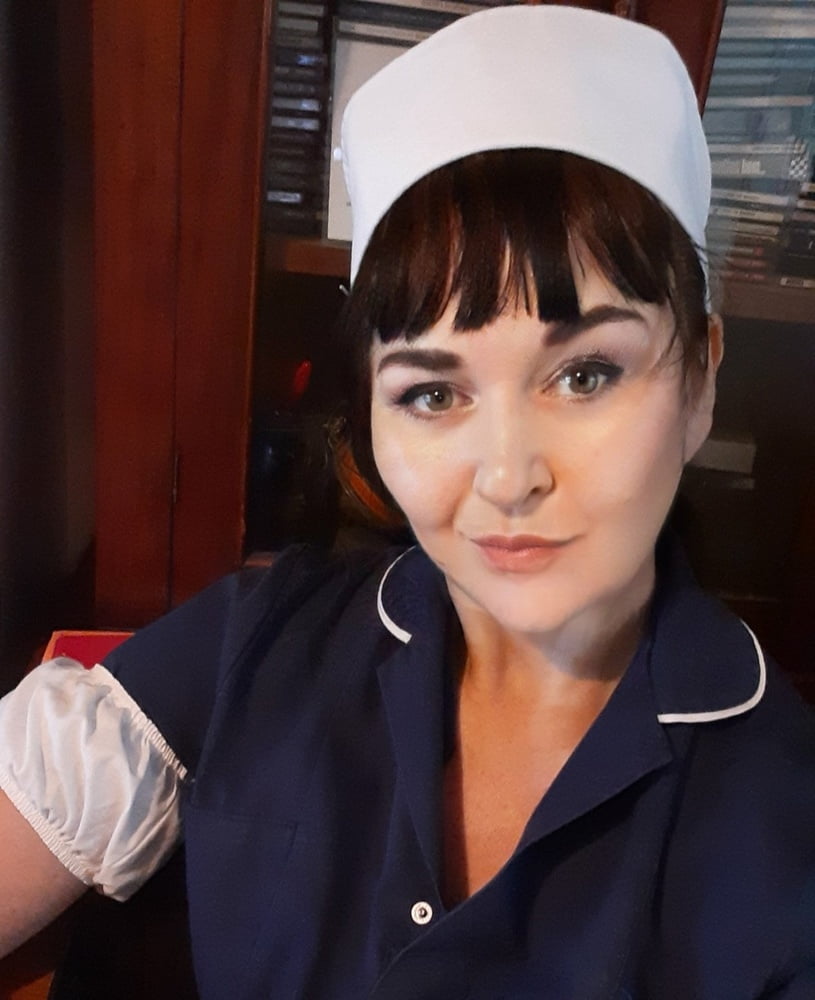 British Nurses #96108869