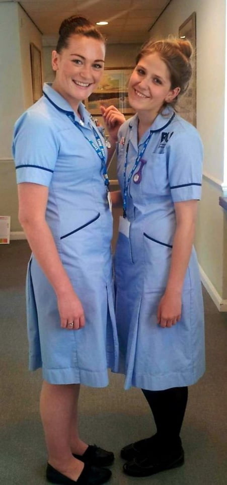 British Nurses #96108918