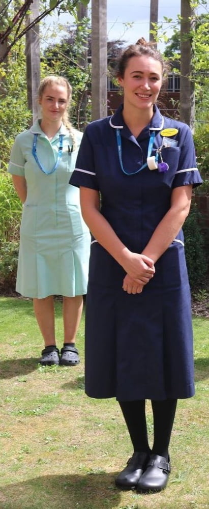 British Nurses #96108927