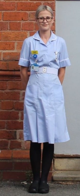 British Nurses #96108933