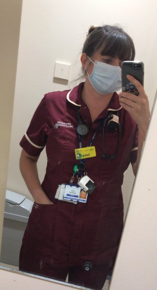 British Nurses #96108936