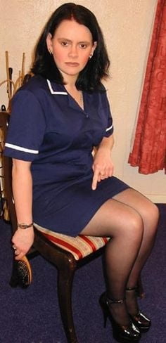 British Nurses #96108966