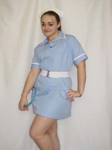 British Nurses #96108982