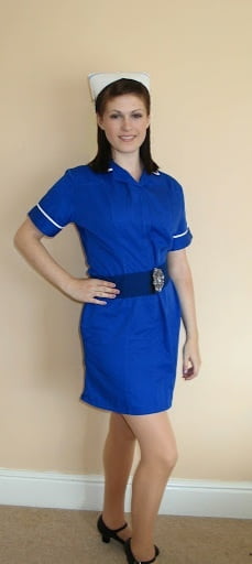 British Nurses #96109031
