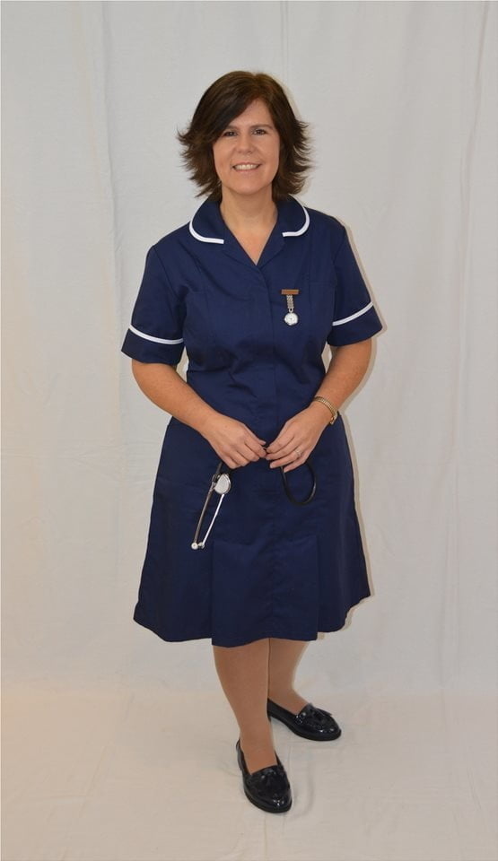 British Nurses #96109076