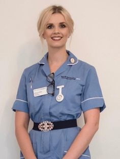 British Nurses #96109214