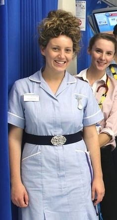 British Nurses #96109217